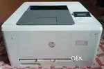 HP Color LaserJet Pro M252n