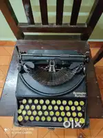 Typewriter