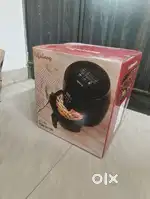 Lifelong 4.2L Digital Airfryer