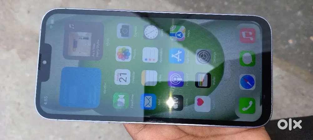 I phone 14 plus