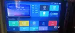 Sony tv  Android tv