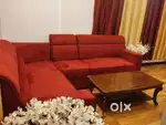 Brilliant offers on sofa sets, dining sets , teapoys