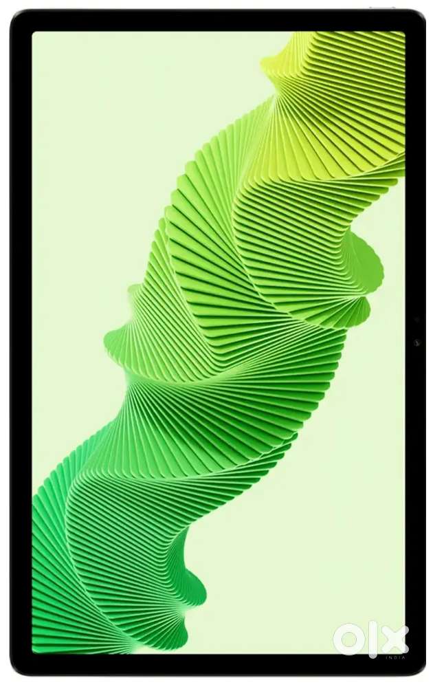 Realme pad 2 new condition (3m old) with warranty