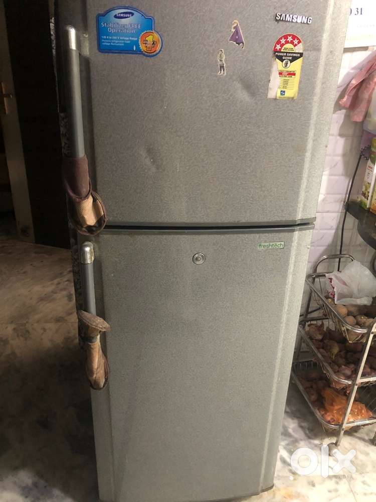 SAMSUNG double door fridge for sale
