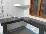 1 RK room rent at six mile