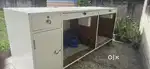 Desktop table