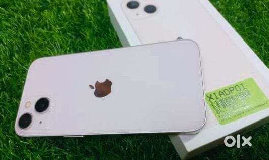 I Phone 13