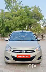 Hyundai i10 Sportz Option, 2012, Petrol