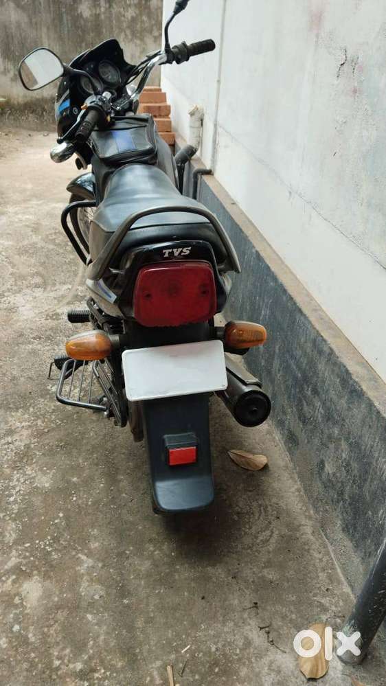 Bike for sale