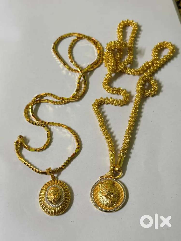 22 carat gold Gram
