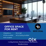OFFICE SPACE CALICUT