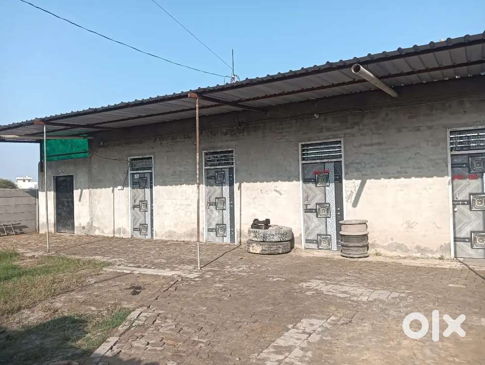 Rent room bilkool bypass pe