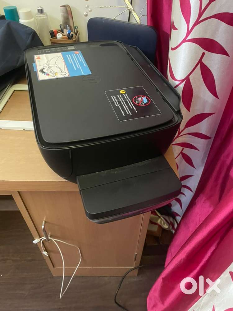 HP All in one Printer