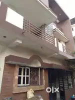 2 Bedroom, Hall And Kitchen
