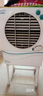 Air cooler symphony