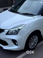 Maruti Suzuki Baleno 2022