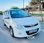 Hyundai i20, 2012, Diesel