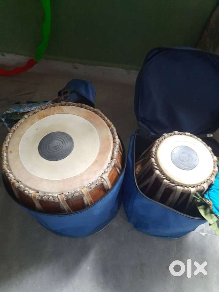 A pair of Tabla