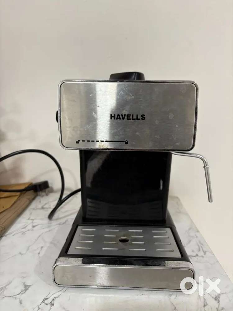 Havells Coffee Maker