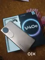 Vivo v40 e 8/128gb