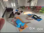 I am a goga teacher