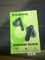 Eardubs skullcandy