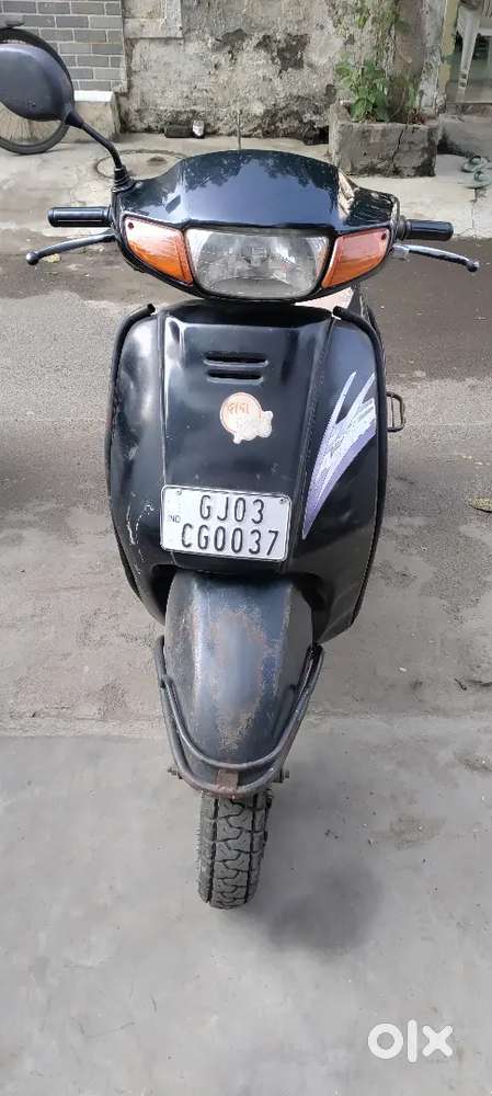 Honda Activa