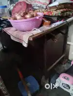 Big office table