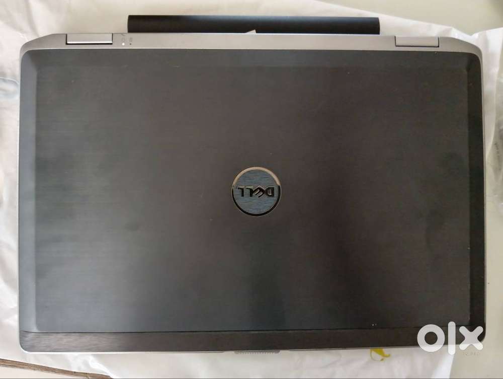 Dell laptop