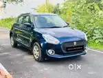 Maruti Suzuki Swift DDiS VDI, 2018, Diesel