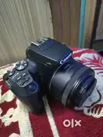 CANON 200D MARK 2 NEW CONDITION