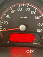 Maruti Suzuki A-Star 2009 Petrol Good Condition