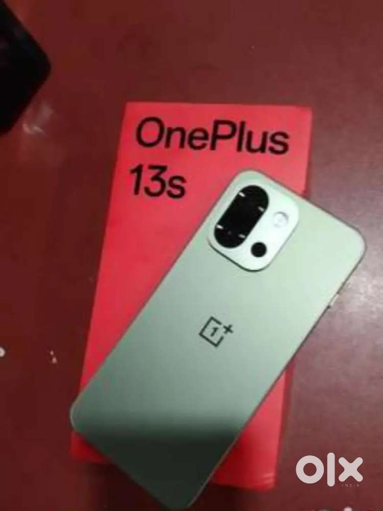 Oneplus 13s 12/256gb