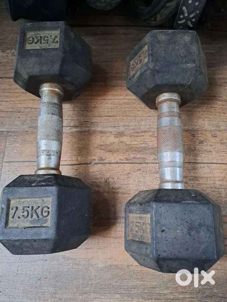 Dumbells Sets