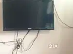 Samsung LED(24 inches)