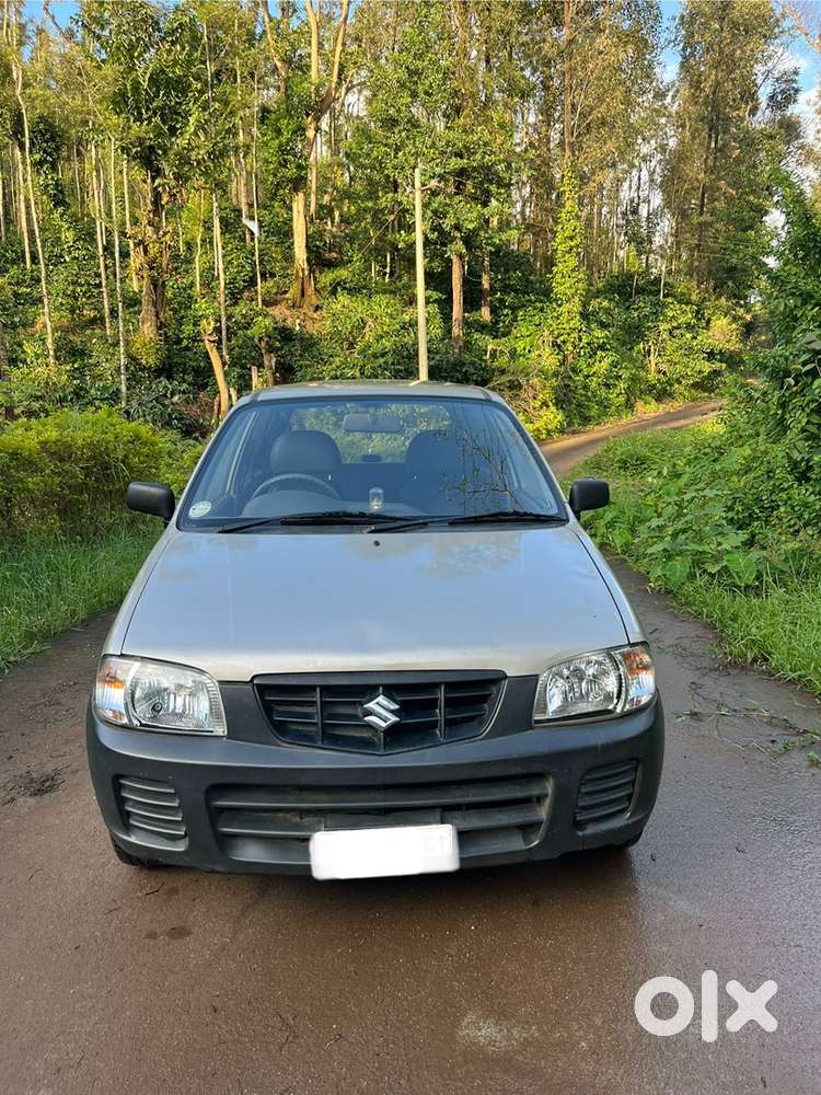Maruti Suzuki Alto 2007