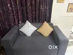 Well maintained sofa