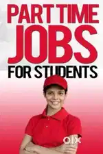 DAILY PAYMENT JOB'S FOR FEMALE'S (PART TIME)