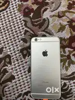 Iphone 6 good condition