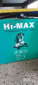cutting machine