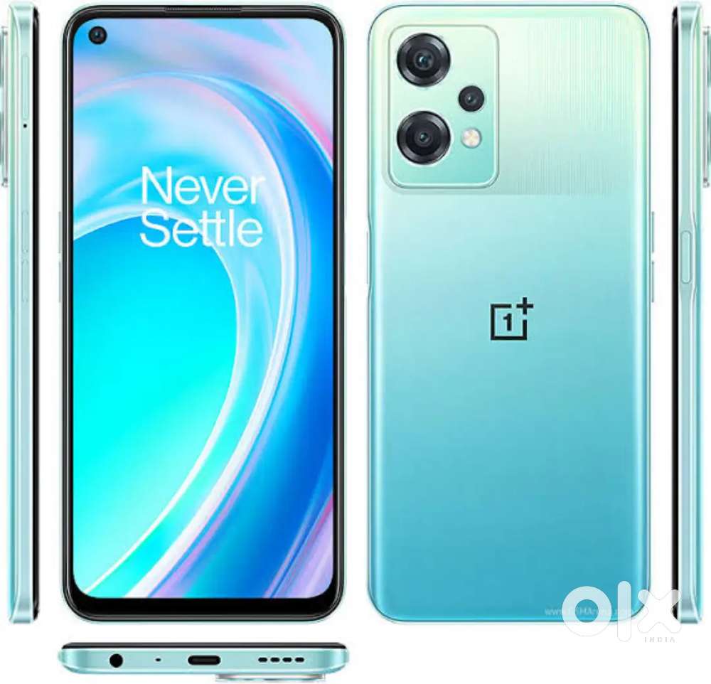 ONEPLUS NORD CE 2 LITE 5G