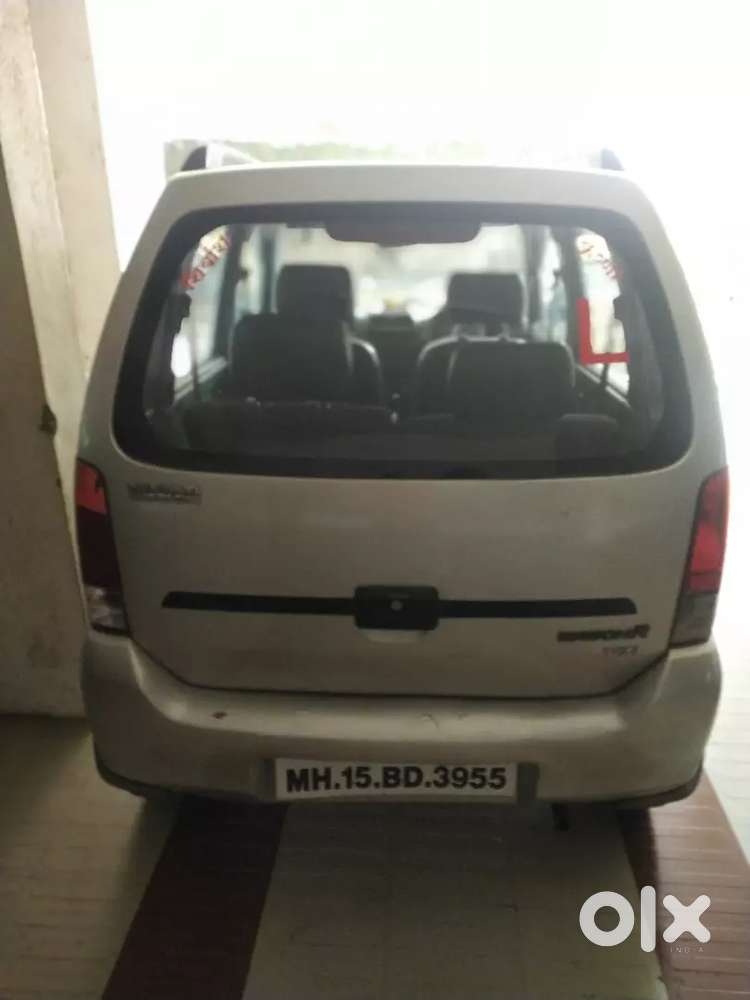 Maruti Suzuki Wagon R 2004 ALL DOCUMENTS CLEAR