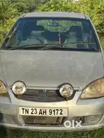 Tata Indica 2009