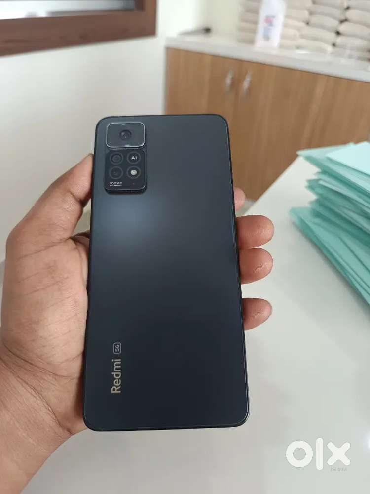 Redmi note 11pro puls 5G