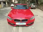 BMW 3 Series 2.0 320D Sport Line, 2014, Diesel