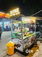 Counter bechna h 3 lakh ka all saman free