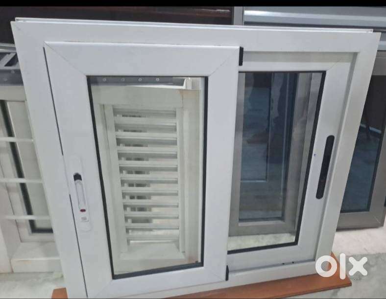 Required Experienced Aluminium fabricator for making doors and windows