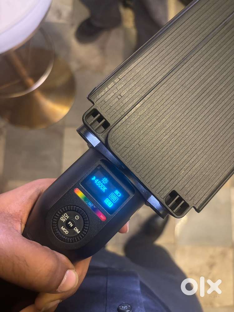 Lc 500 light