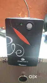 ZEBRONICS UPS