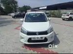 Maruti Suzuki Celerio ZXI MT, 2019, Petrol
